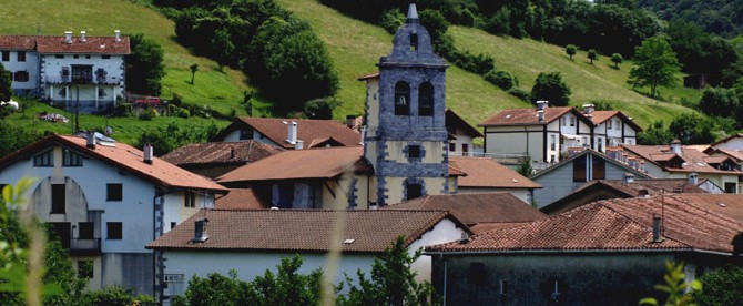 Montes y montañanas